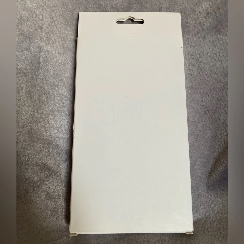 Clear Cell Phone Case from Prone To Wander